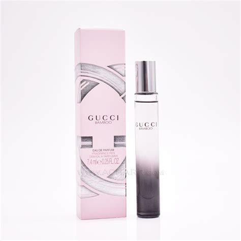 gucci bamboo rollon